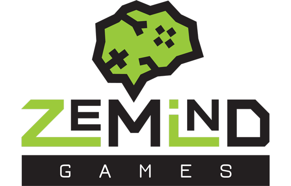 zemind games